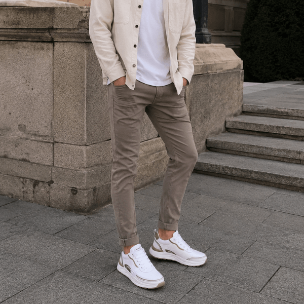 ORAZIO – Scarpe Uomo
