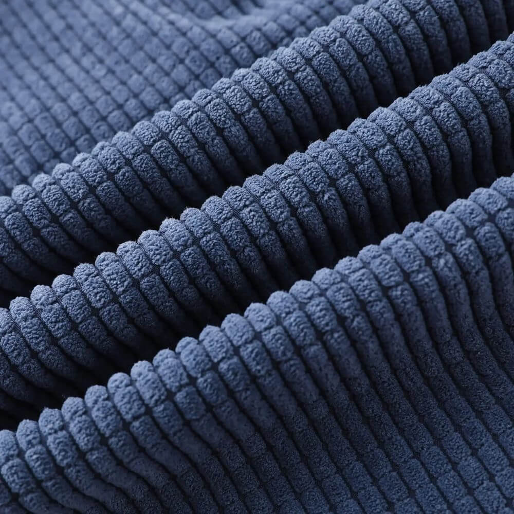 TITO – Pantalone Uomo in Velluto a Coste