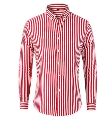 RENATO – Camicia Uomo