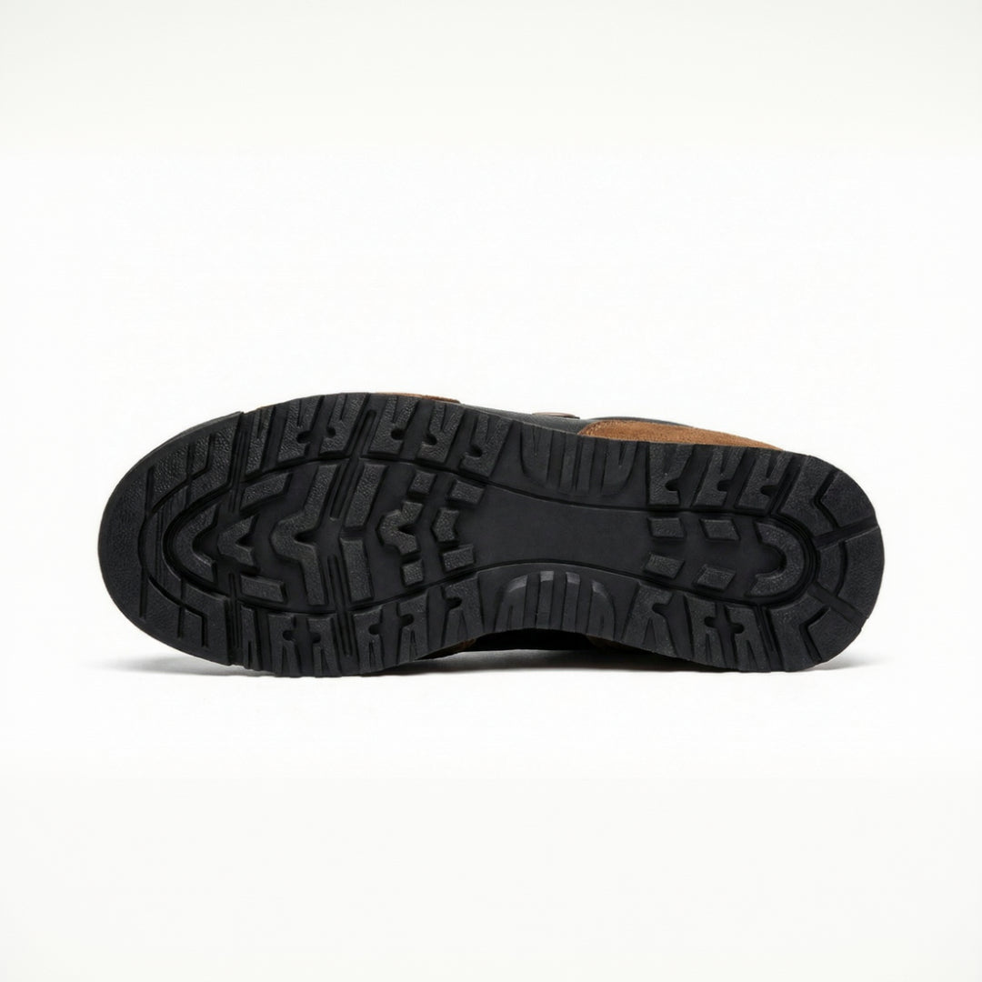 GIOVANNI – Sneaker Uomo in Pelle