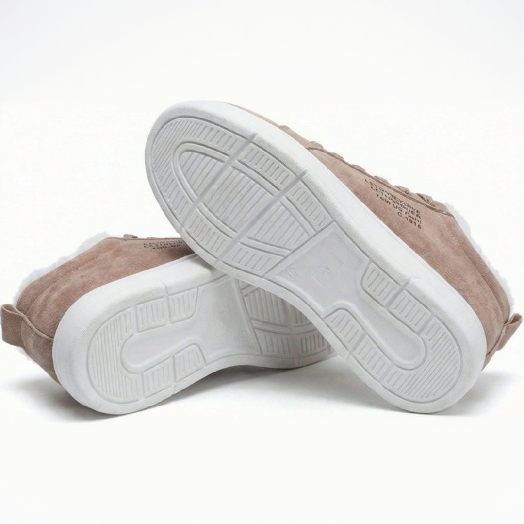 LUDOVICA – Scarpe Donna Invernali