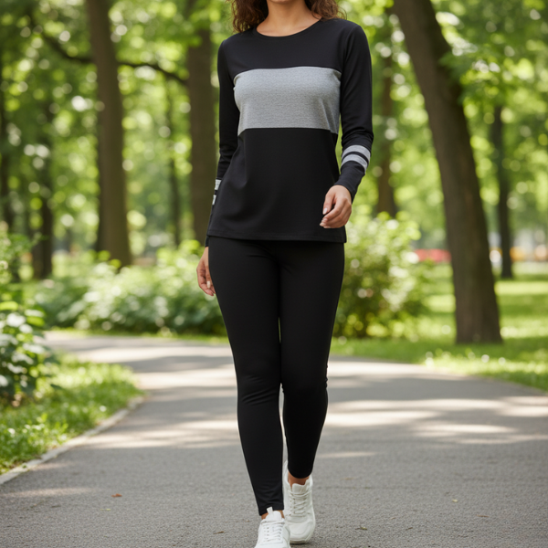 MODALEND - SET DONNA