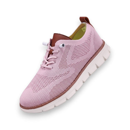 SOFIA — Scarpa Donna in Mesh Knit