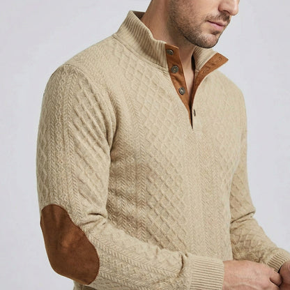 ROMA – Maglione Uomo