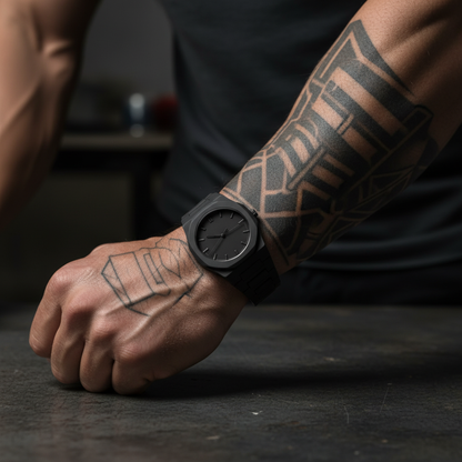 MASSIMO – Orologio Uomo