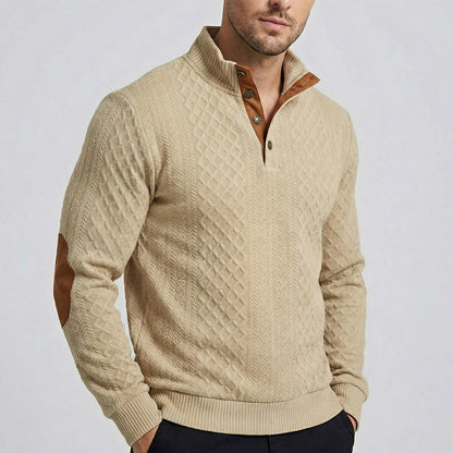 ROMA – Maglione Uomo