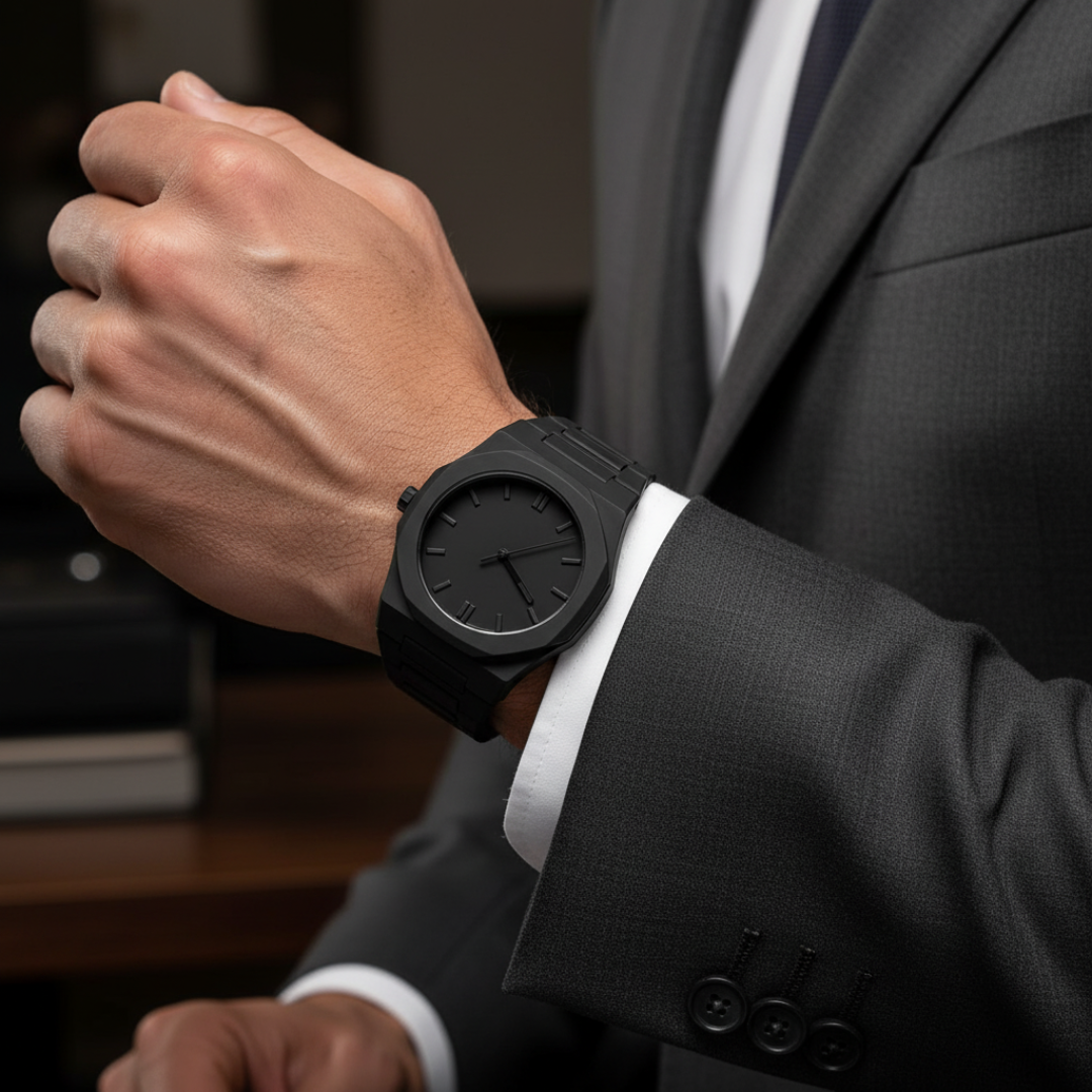 MASSIMO – Orologio Uomo