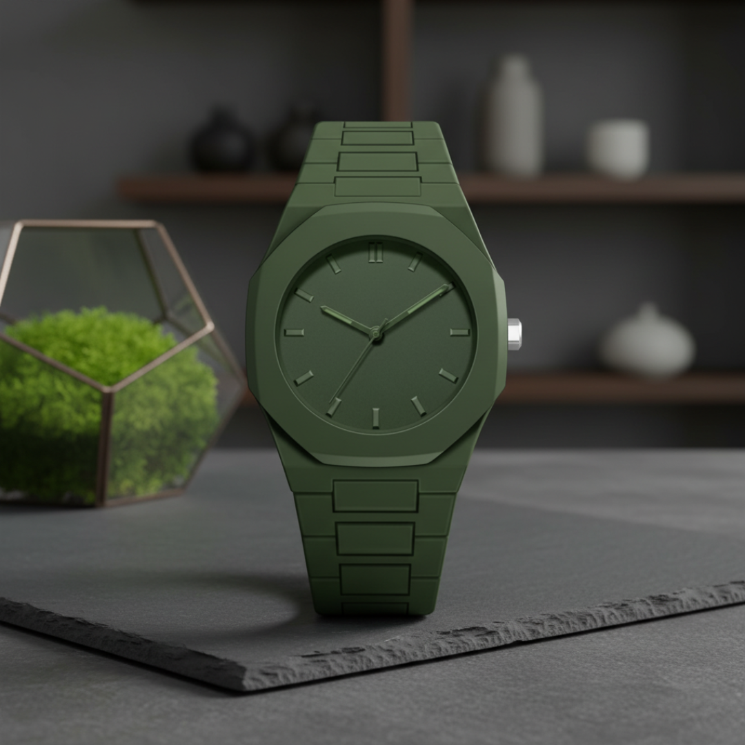 MASSIMO – Orologio Uomo