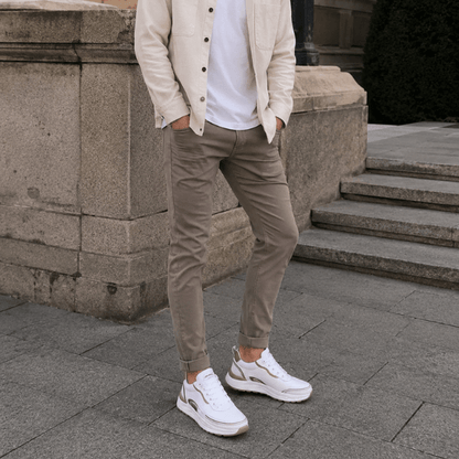 ORAZIO – Scarpe Uomo