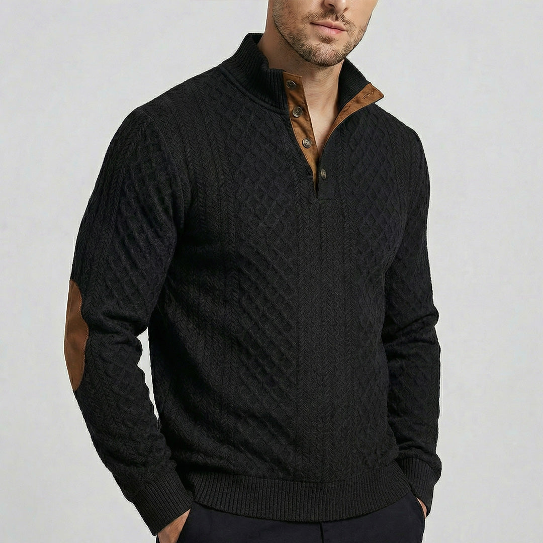 ROMA – Maglione Uomo