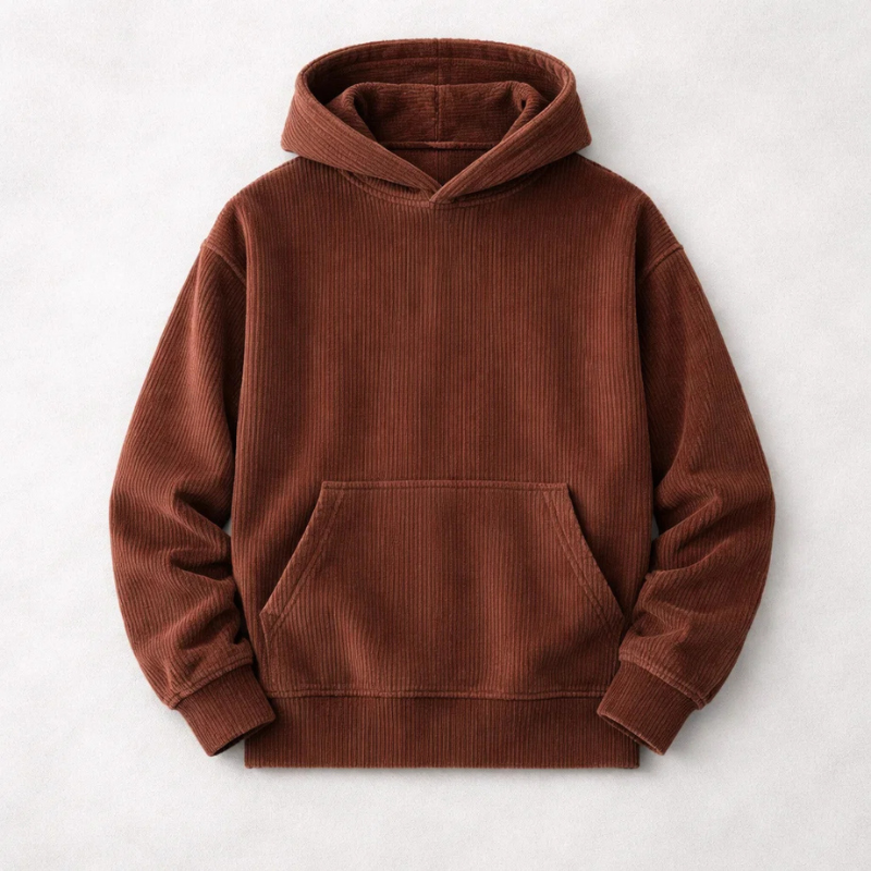 Norvea Essentials Hoodie