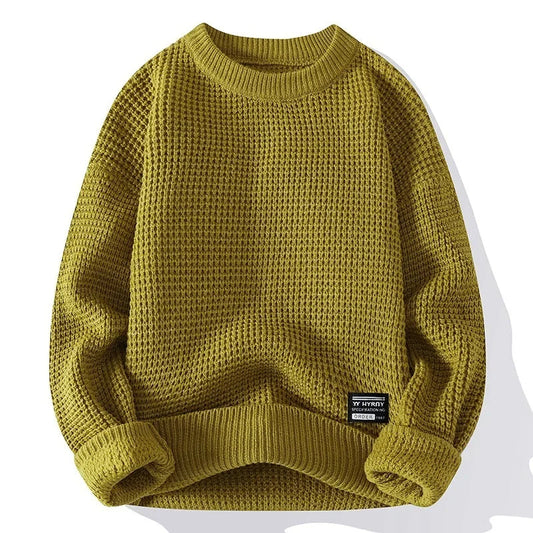 Norvea Crewneck Sweater