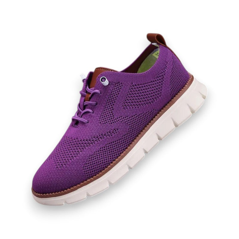 SOFIA — Scarpa Donna in Mesh Knit