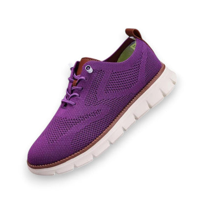 SOFIA — Scarpa Donna in Mesh Knit
