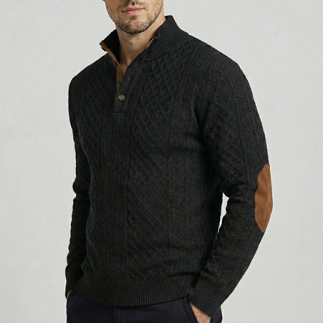 ROMA – Maglione Uomo