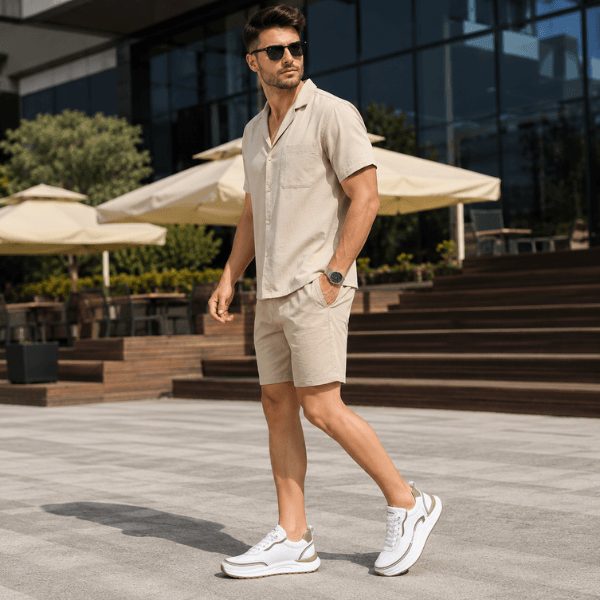 ORAZIO – Scarpe Uomo