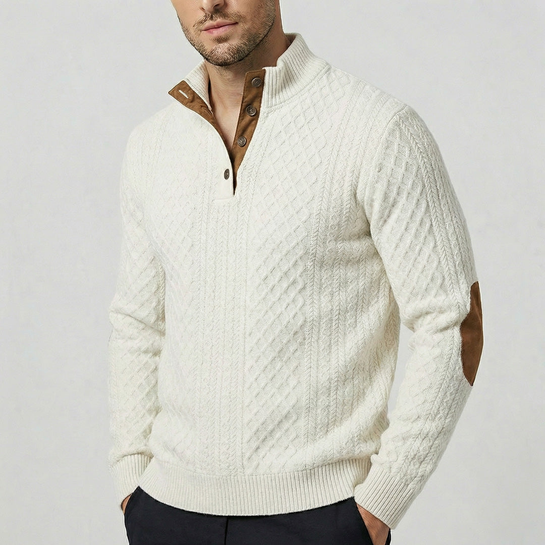 ROMA – Maglione Uomo