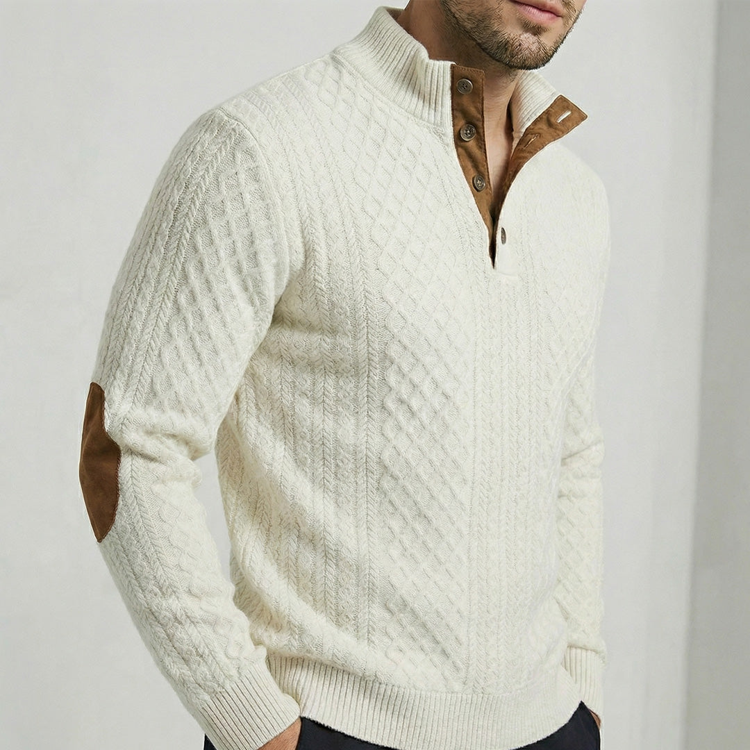 ROMA – Maglione Uomo