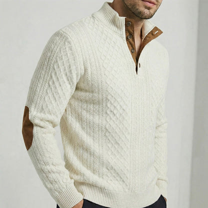 ROMA – Maglione Uomo