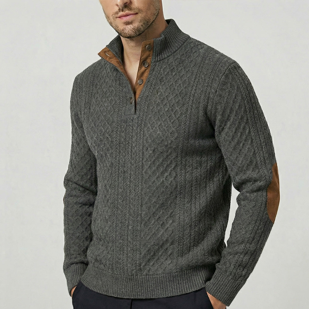 ROMA – Maglione Uomo