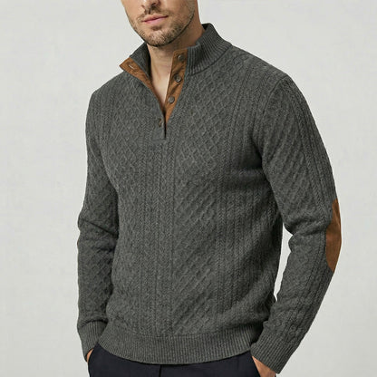 ROMA – Maglione Uomo