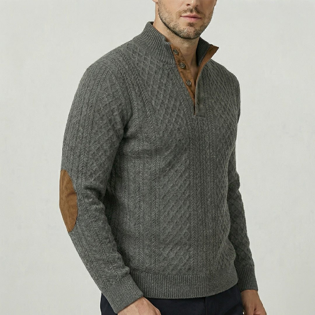 ROMA – Maglione Uomo