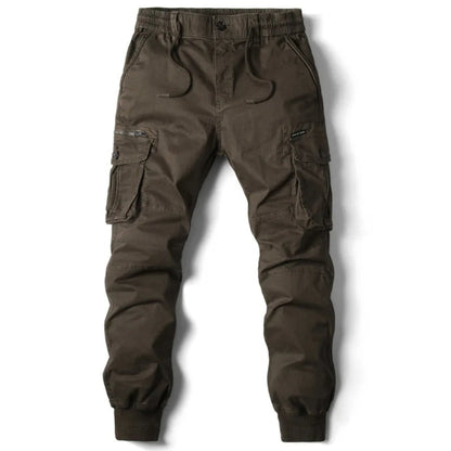DIEGO – Pantaloni Uomo Cargo