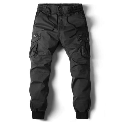 DIEGO – Pantaloni Uomo Cargo