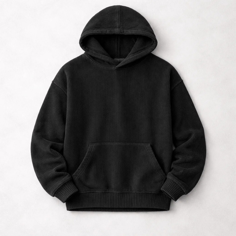 Norvea Essentials Hoodie