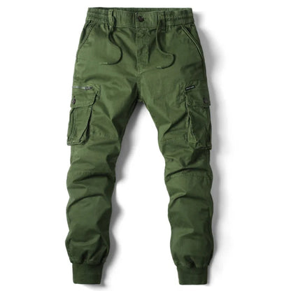 DIEGO – Pantaloni Uomo Cargo