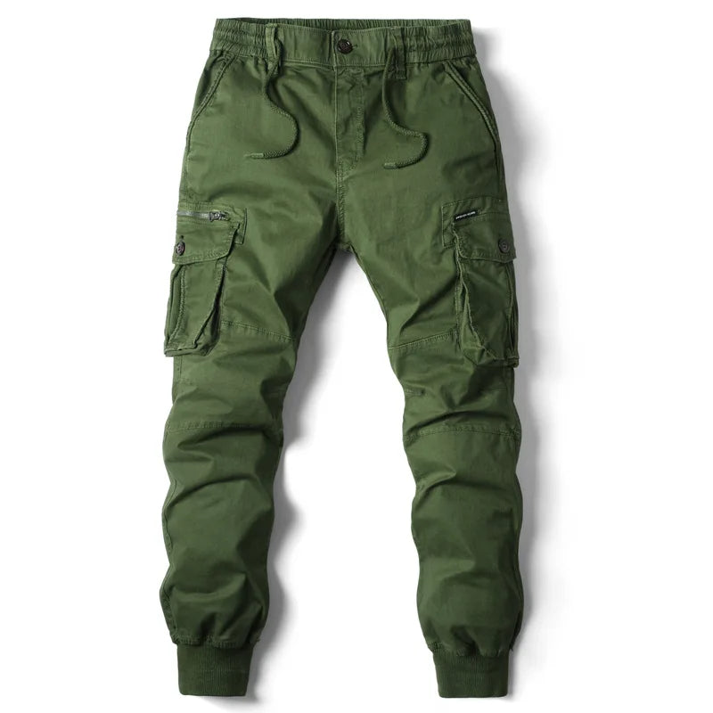 Norvea Cargo Pant