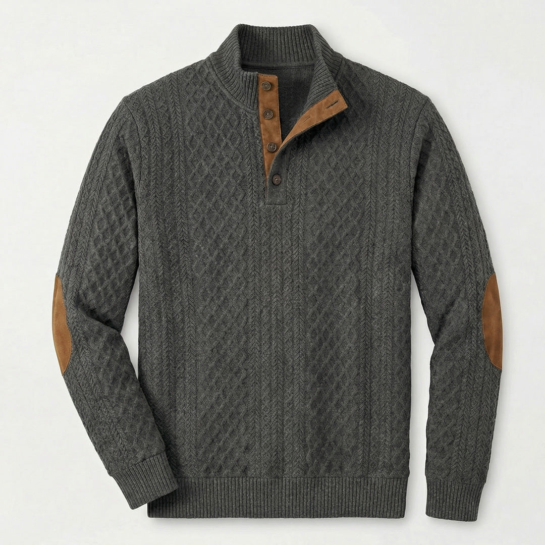 ROMA – Maglione Uomo