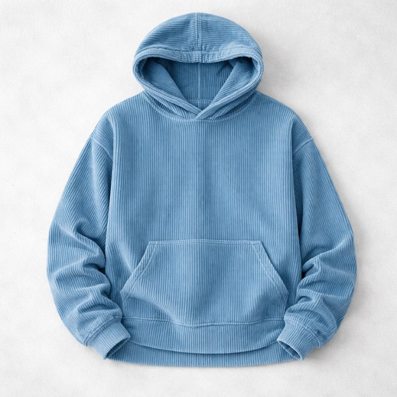 Norvea Essentials Hoodie