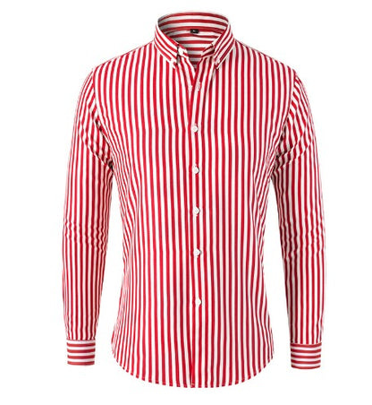 RENATO – Camicia Uomo