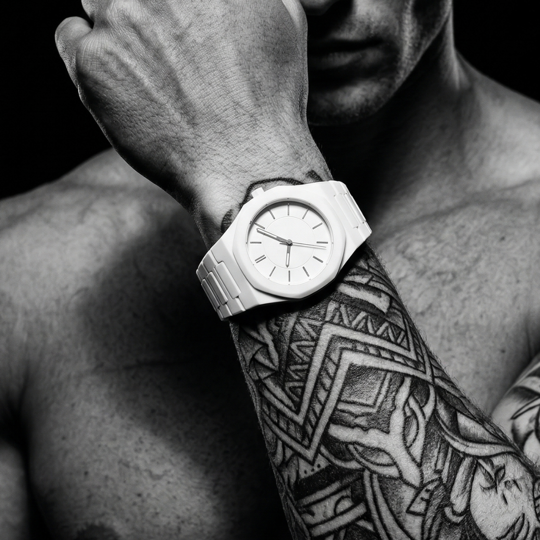 MASSIMO – Orologio Uomo