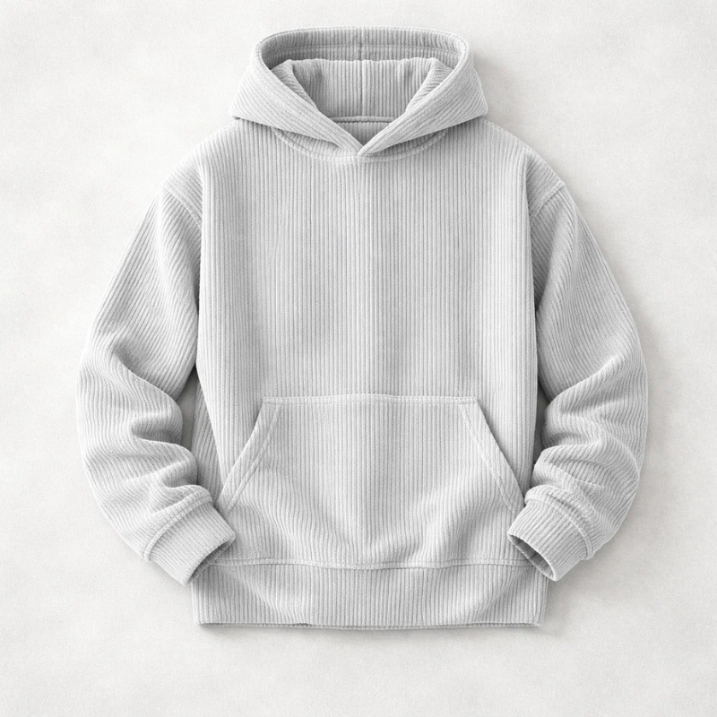Norvea Essentials Hoodie