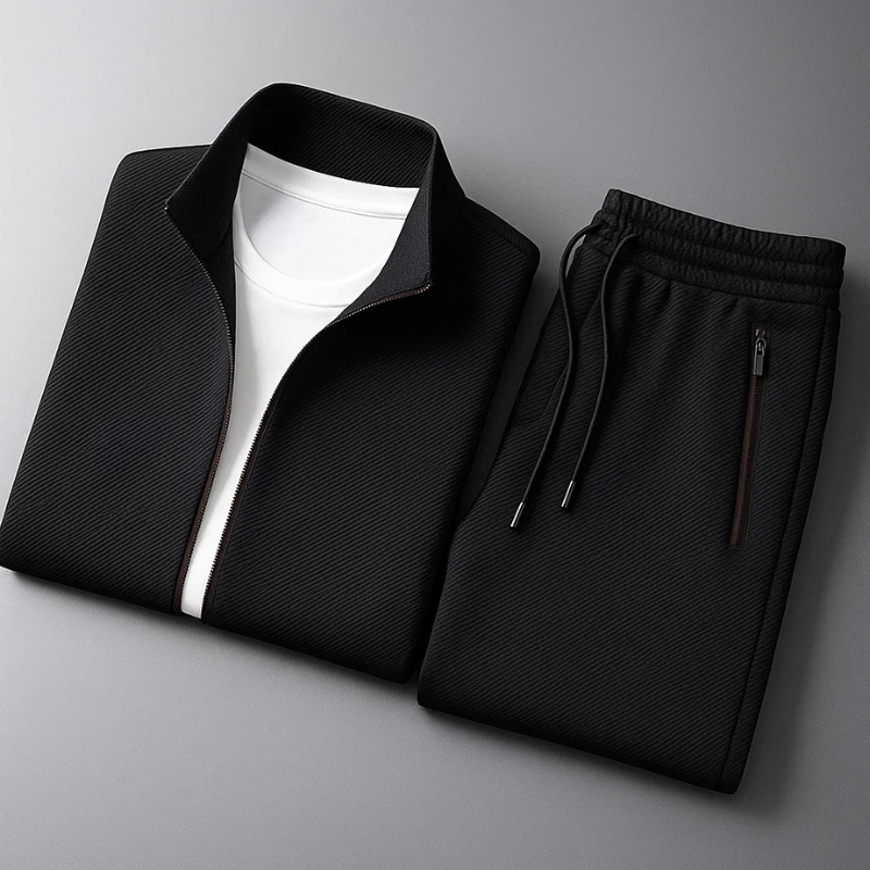 LUCAS – Tuta Uomo Premium