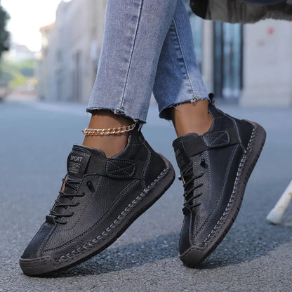 GIORGIA – Sneakers Donna in Ecopelle