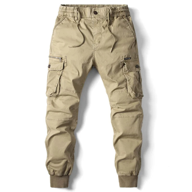 Norvea Cargo Pant