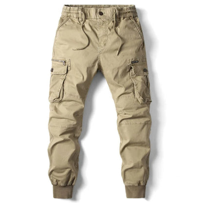 DIEGO – Pantaloni Uomo Cargo