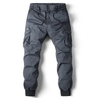 DIEGO – Pantaloni Uomo Cargo