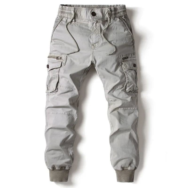 Norvea Cargo Pant