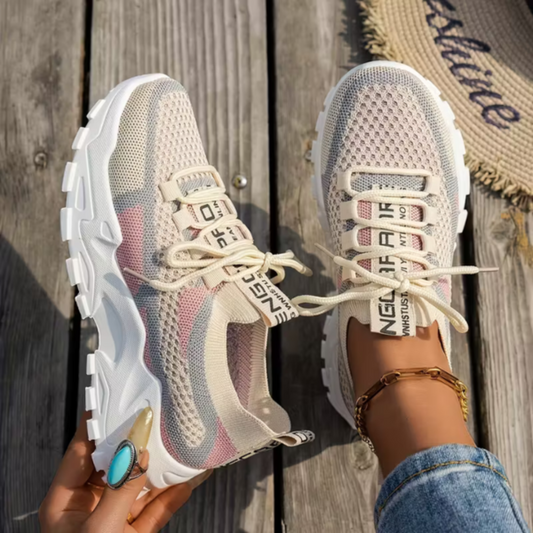 ARIA – Scarpe Donna Traspiranti