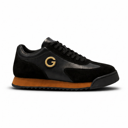 GIOVANNI – Sneaker Uomo in Pelle