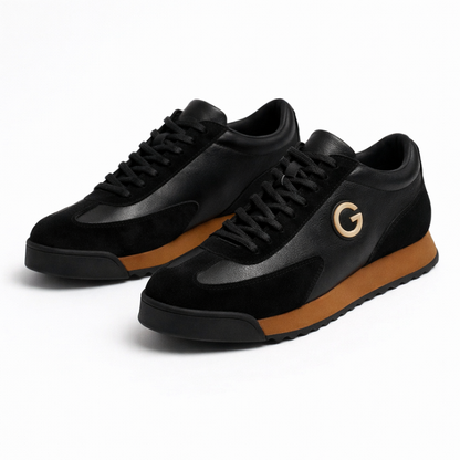 GIOVANNI – Sneaker Uomo in Pelle