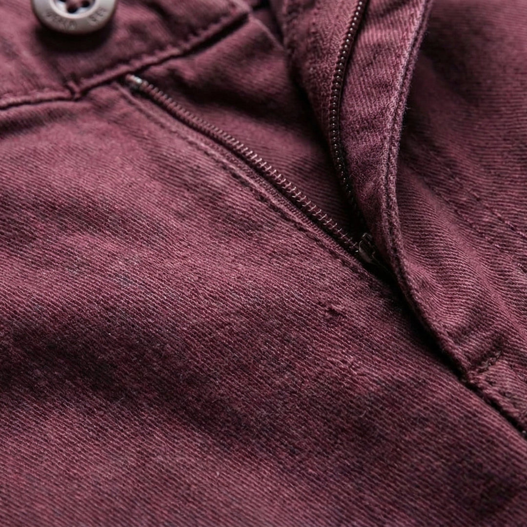 DIEGO – Pantaloni Uomo Cargo