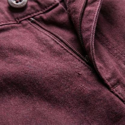 DIEGO – Pantaloni Uomo Cargo