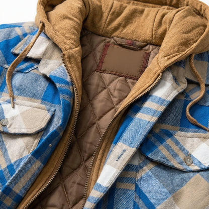 RICCARDO – Giacca Uomo Invernale