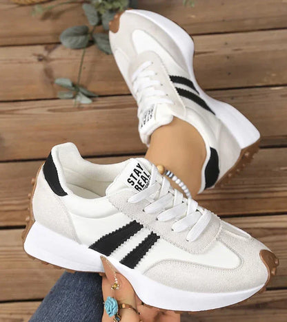 VIOLA – Sneakers Donna Retro Running