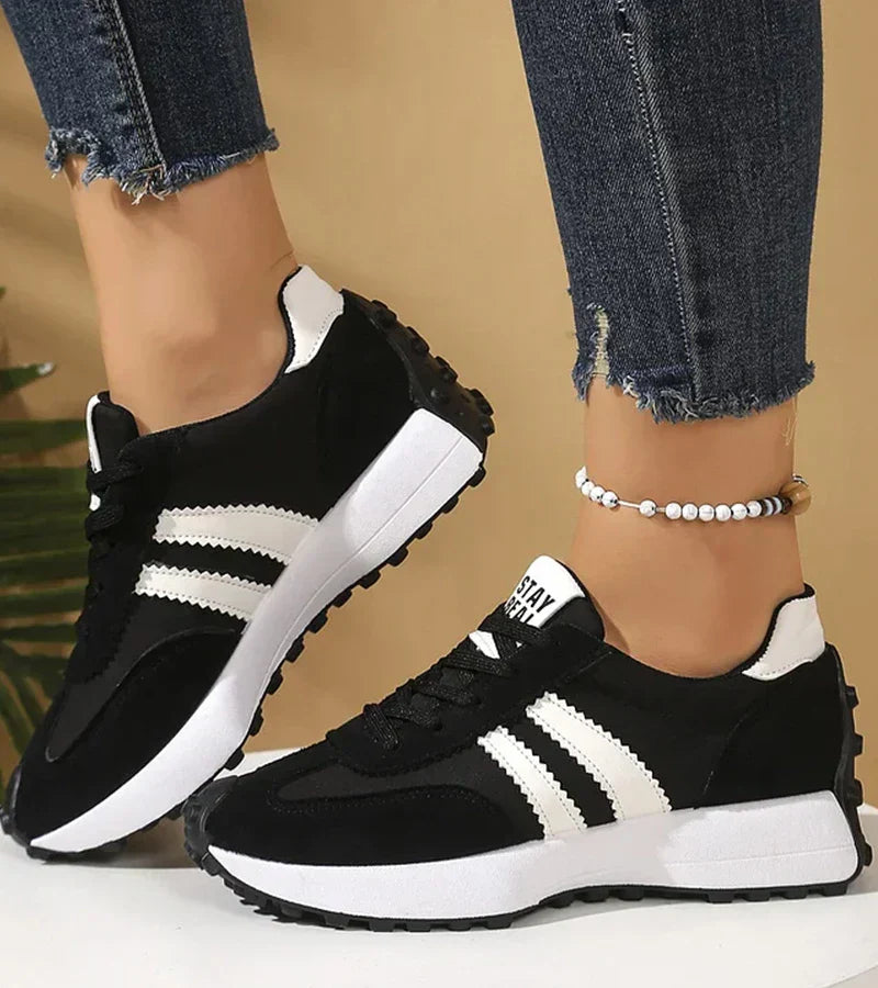 VIOLA – Sneakers Donna Retro Running